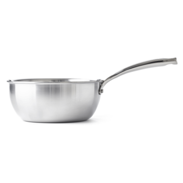 BK  Superior 3-Ply Conische sauteuse 20cm