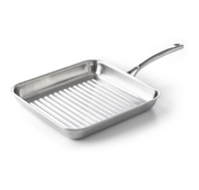 Grillpannen