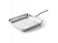 Superior 3-Ply Vierkante Grill 28cm