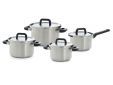 Flow Cool Kookset 4-dlg