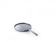 Black Steel Pannenkoekenpan 26cm