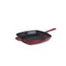 Bourgogne Grillpan 26 cm Chili Red 