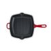 Bourgogne Grillpan 26 cm Chili Red 