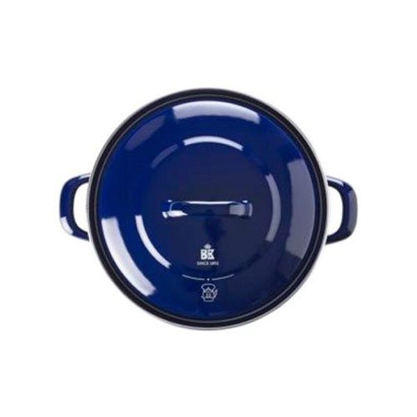 Dutch Oven Soeppot 24 cm Indigo 