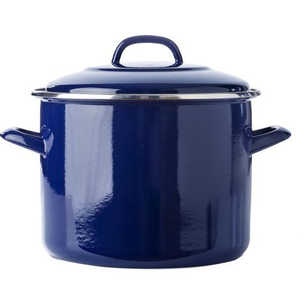 Dutch Oven Soeppot 24 cm Indigo 