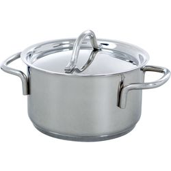 BK  Profiline Kookpan 14cm