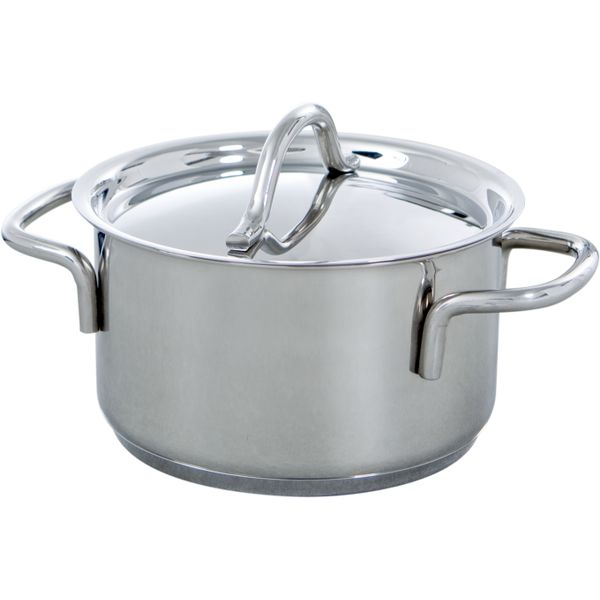 BK  Profiline Kookpot 16cm