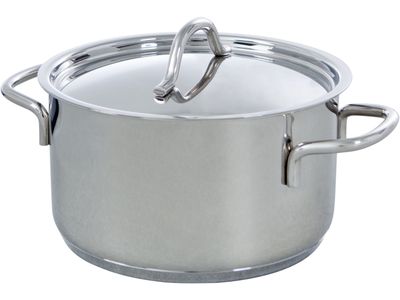 Profiline Kookpot 18cm