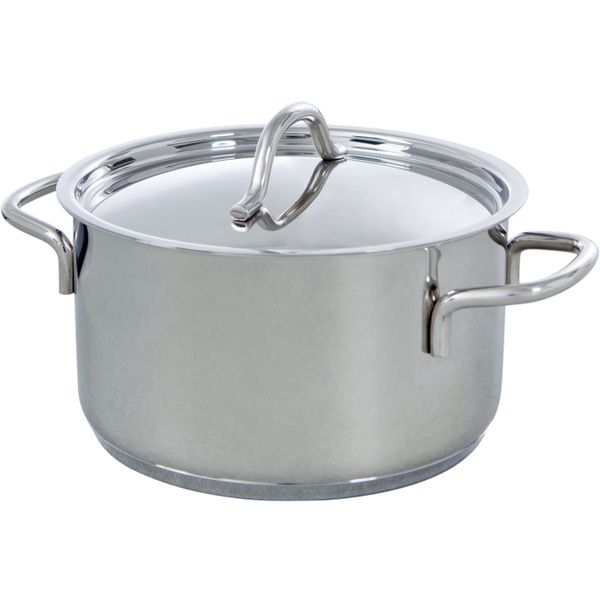 BK  Profiline Kookpot 18cm