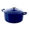 Bourgogne Stoofpot 24 cm Royal Blue 