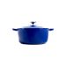 Bourgogne Stoofpot 24 cm Royal Blue 