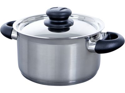 Karaat+ Kookpot 18cm