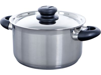 Karaat+ Kookpot 20cm