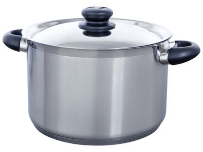 Karaat+ Soeppot 24cm