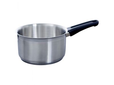 Karaat+ Steelpan zonder deksel 16cm