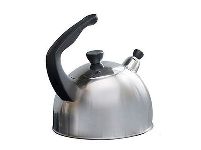 Karaat+ Fluitketel 1,75L