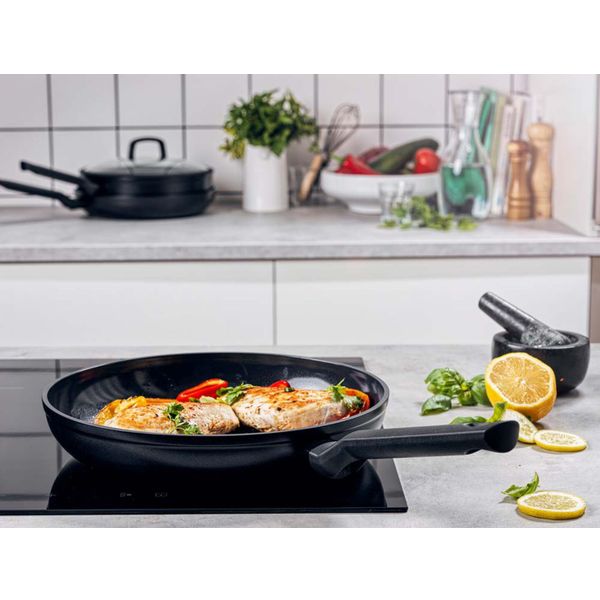 BK  Easy Induction Ceramic Braadpan 20cm