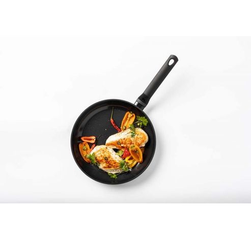 Easy Induction Ceramic Poêle à frire 28cm  BK 