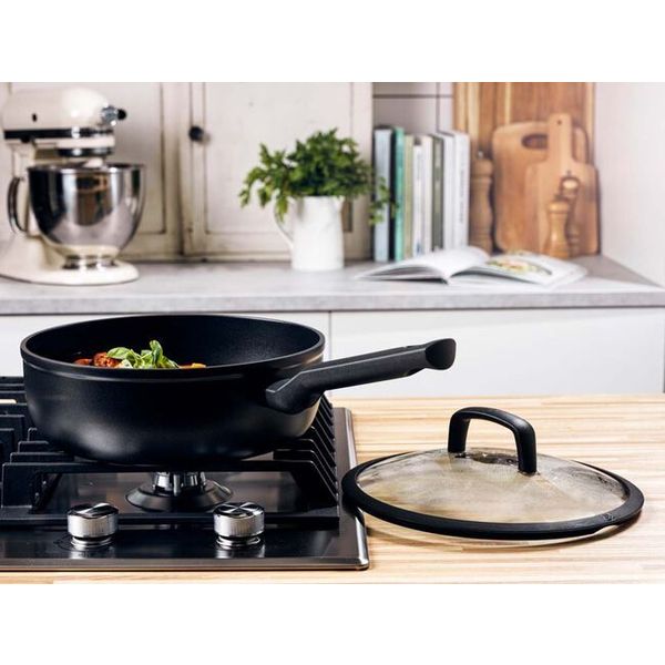 BK  Easy Induction Ceramic hapjespan 24 cm