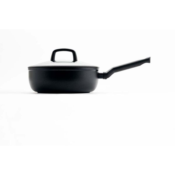 BK  Easy Induction Ceramic hapjespan 24 cm