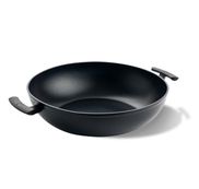 Poêles wok