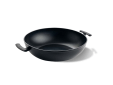 Easy Induction Ceramic Wadjan/Wok 36cm