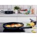 BK  Easy Induction Ceramic 2delige Braadpannenset 24cm en 28cm