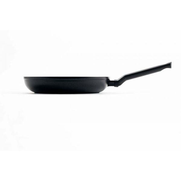 BK  Easy Induction Ceramic 2delige Braadpannenset 24cm en 28cm