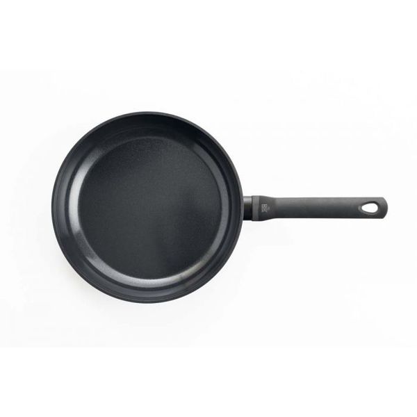 BK  Easy Induction Ceramic 2delige Braadpannenset 24cm en 28cm