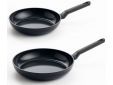 Easy Induction Ceramic 2delige Braadpannenset 24cm en 28cm