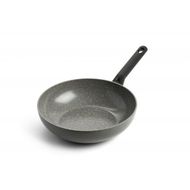 Granite Wok 28cm 