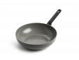 Granite Wok 28cm