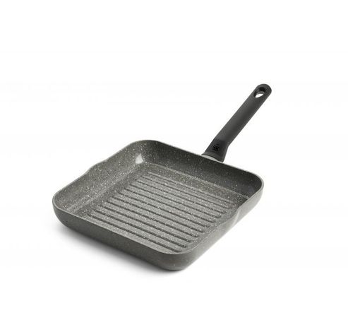 Granite Grillpan 26cm  BK 