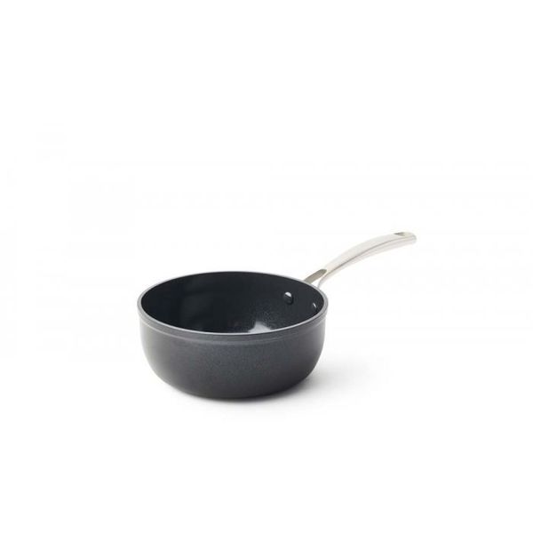 BK  Superior Ceramic Conische Sauteuse 20cm