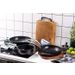 BK  Superior Ceramic Conische Sauteuse 20cm