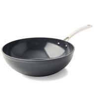 Superior Ceramic Wok 30cm 