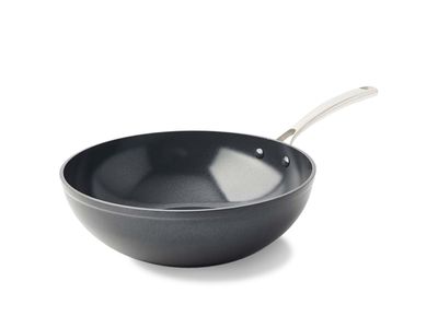 Superior Ceramic Wok 30cm