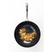 BK  Superior Ceramic Wok 30cm