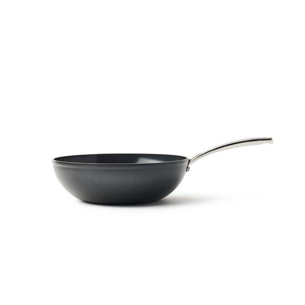 BK  Superior Ceramic Wok 30cm