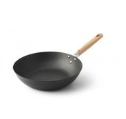 Poêles wok