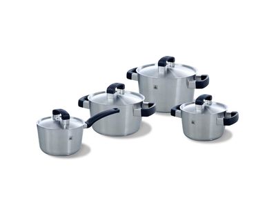 Conical Cool 4-dlg kookset