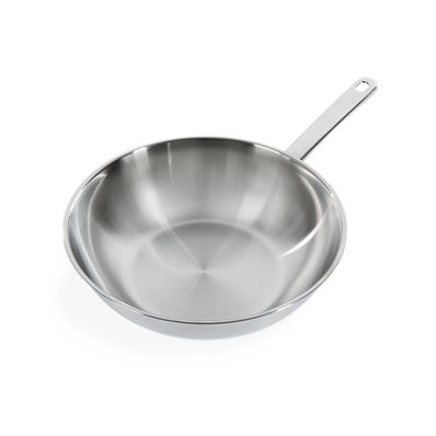 Bright Wok 28 cm 