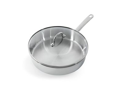 Bright Hapjespan 28 cm