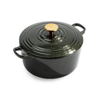 Bourgogne Sparkling Black braadpan 24 cm 