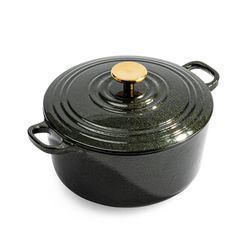 BK  Bourgogne Sparkling Black braadpan 24 cm