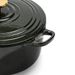 BK  Bourgogne Sparkling Black braadpan 28 cm 6,7 ltr