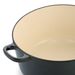 BK  Bourgogne Sparkling Black braadpan 28 cm 6,7 ltr