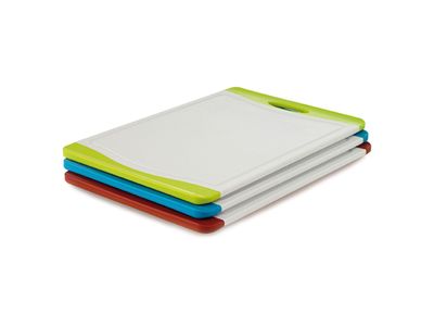 Snijplanken 3Dlg 29x20 cm