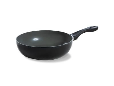 Easy Basic Induction Wok