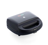 Connect 3-in-1 Grill (Tosti/Wafel/Panini) 